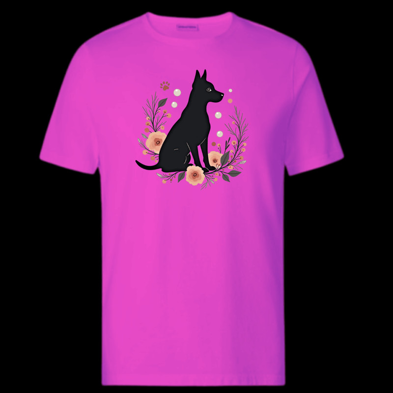 Life Is Better With Dogs Png Sublimation Design Funny Dog Png Puppy Png Paw Png TShirt Design Insta 1