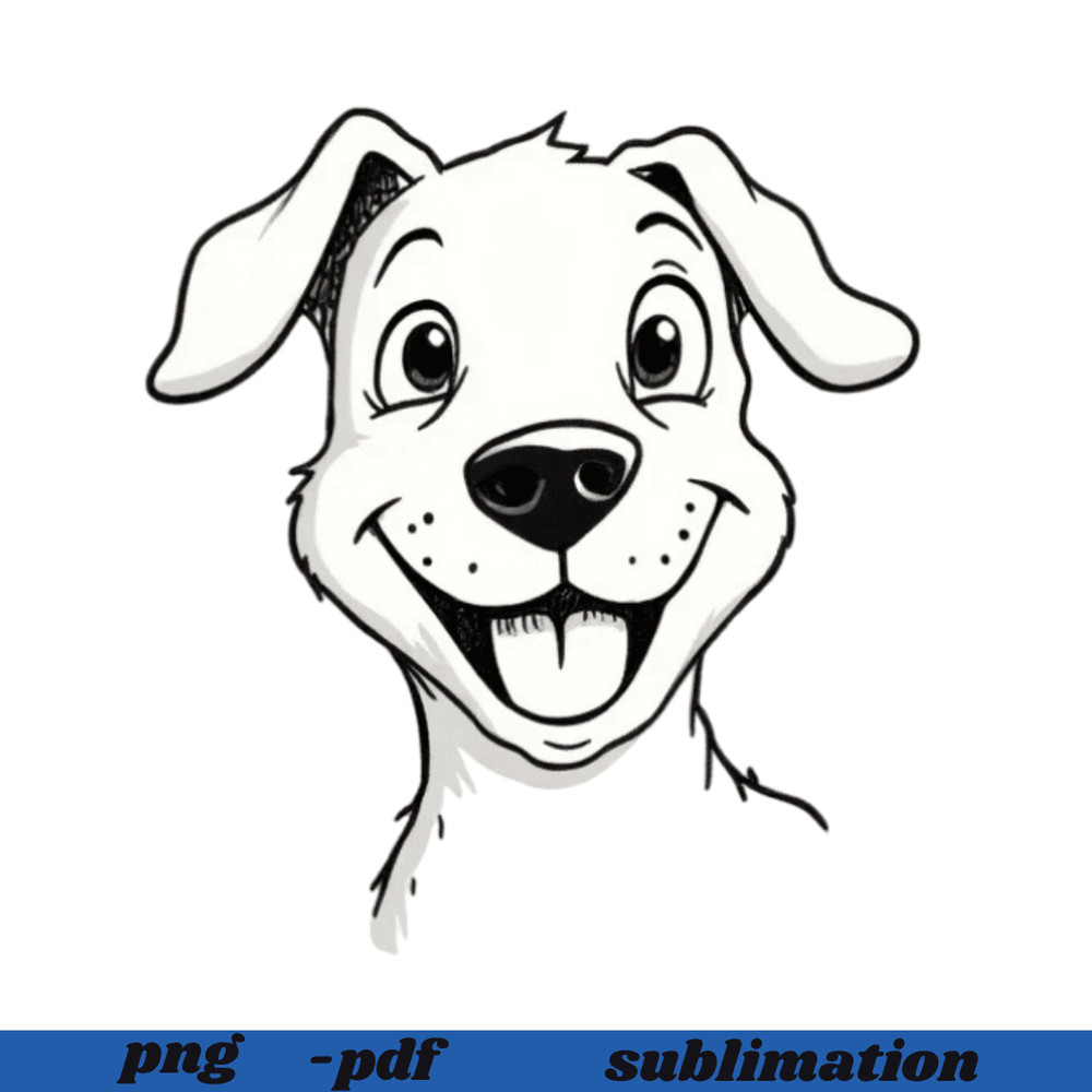 Dogs Print Png Sublimation Design Download Dogs Make My Happy Digital Print Instant Digital Downloa 0