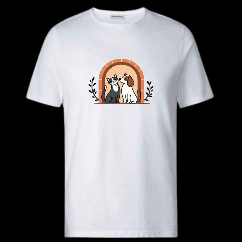 Peeking Dog Bundle Dog Lover Clipart Cricut Silhouette Urban Streetwear Tshirt Design Commercial Us 1