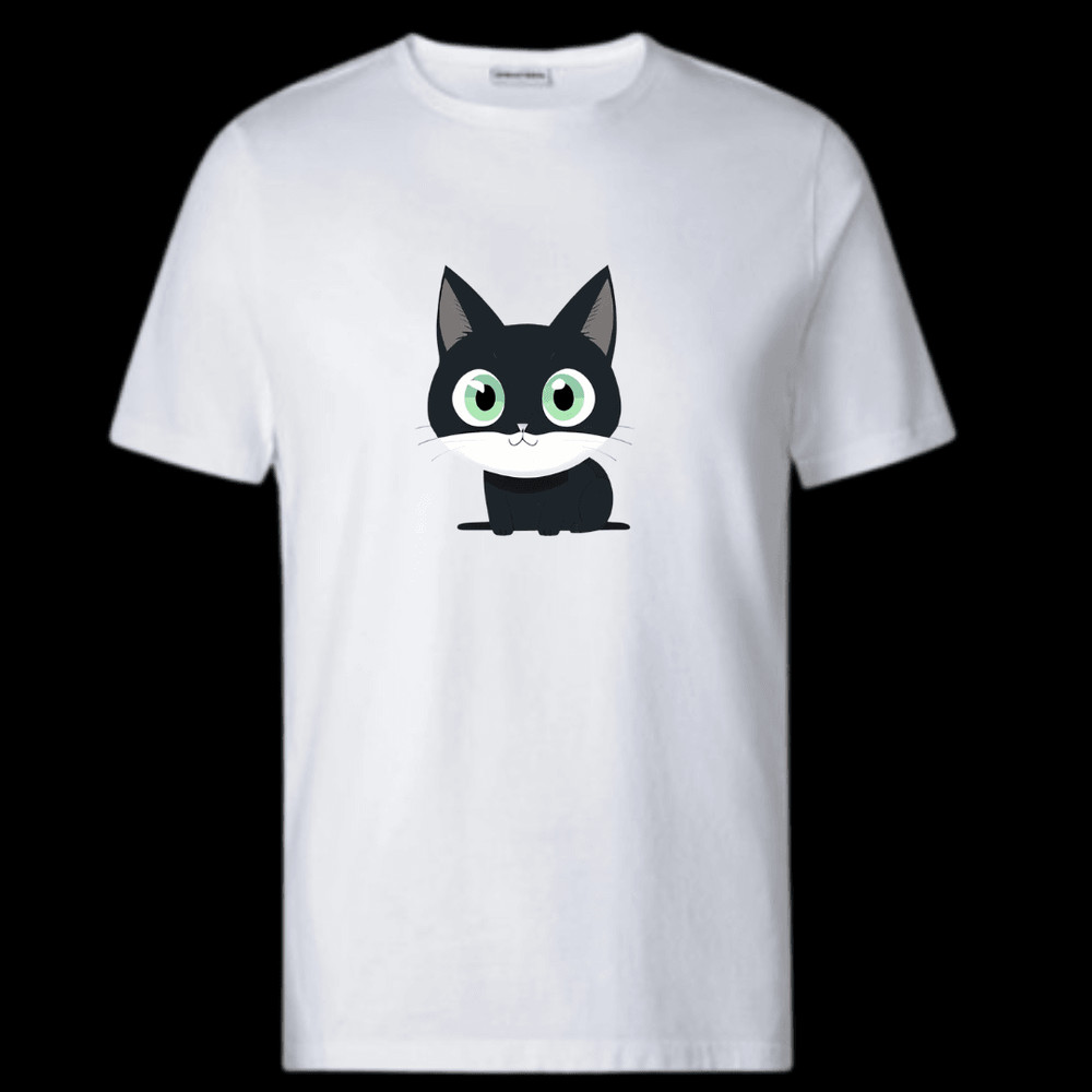 Cute Cat PngSweatshirt DesignTshirt DesignTshirtColorful DesignSublimation DesignDigital Download P 1