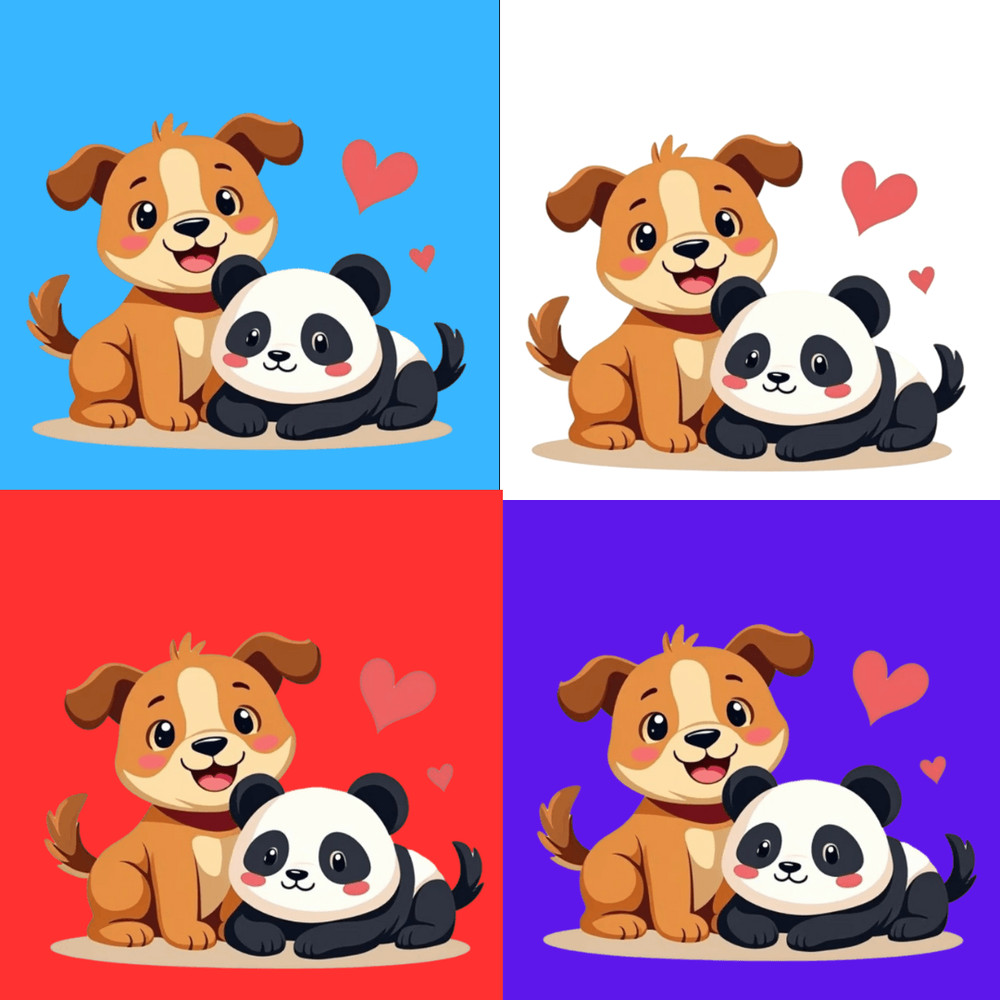 Panda Clipart For Sublimation Printing Panda Head Tshirt Design Clip Art DTF DTG Printing Panda Hea 2