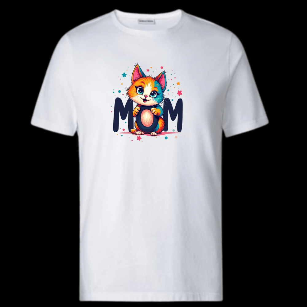 Cat Mom Png Cat Mama Shirt Design Png Cat Mom Sweatshirt Design Png Best Gift For Cat Lover Png Sub 1