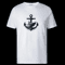 Sail The Seas PNG Nautical Anchor TShirt Design Maritime Ocean Graphic Sailor Adventure Art Tattoo 1
