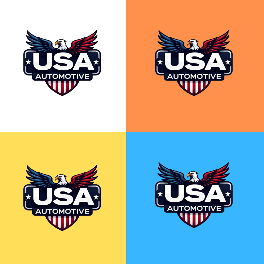 American Flags Clipart 27 PNG 4th Of July Patriotic Flag Graphics USA Flag Printables Instant Digi 2