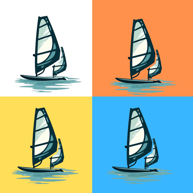 Sea Vacation Png Sailing Boat Png Vacation Coquette Art Retro Ocean Design Boat Png Download Vintag 2
