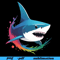 Funny Shark Gift Boys Funny Png Design Funny Digital Art Cool Tshirt Design Png Summer Quotes Png F 0