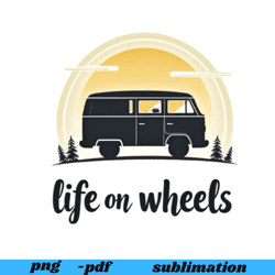 surfing van png, vintage summer vehicle clipart, palm beach sublimation file, surf board stencil, hello summer vibes png