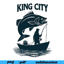 bass fishing png, 5 jumping fish clipart, fisherman sublimation design, fishing digital art, outdoor t-shirt print