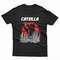 Catzilla Epic Mens TShirt 0