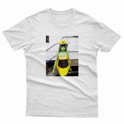 a yellow taxi cab chappell roan t-shirt