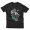 Bad Bunny Bunny Skateboard TShirt 0