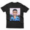 Bad Bunny Caricature TShirt 0