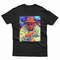 Bad Bunny Cowboy Hat TShirt 0