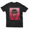 Bad Bunny Pink Glasses TShirt 0