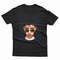 Bad Bunny Third Eyes TShirt 0