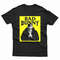 Bad Bunny Yellow Cover Photo TShirt 0