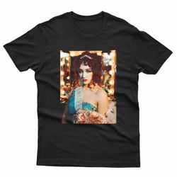 chappell roan beautiful pic t-shirt