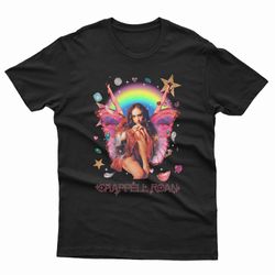 chappell roan chappell fairy t-shirt