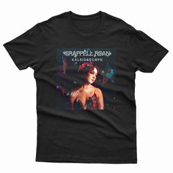 chappell roan kaleioscopw photo t-shirt