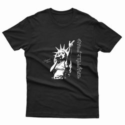chappell roan liberty signature t-shirt