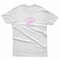 Chappell Roan Pink Pony Club Chappell Roan Small Logo TShirt 0