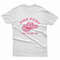 Chappell Roan Pink Pony Club Pink Cowgirl Hat TShirt 0