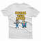 Harris And Walz Rock Schoolhouse Rock Style TShirt 0