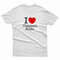 I Heart Chappell Roan TShirt 0
