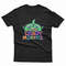 Lady Gaga Candy Monster Logo TShirt 0