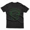Lady Gaga Chromatica Ball Green Typography TShirt 0