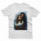 Lady Gaga Shallow Poster Art TShirt 0