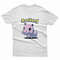 Moo Deng Cartoon Style TShirt 0