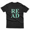 Read Green Version Transformed TShirt 0