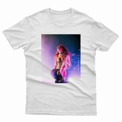 road trip chappell roan stage photo t-shirt