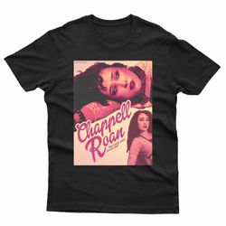 the seven colors of the rainbow poster chappell roan t-shirt