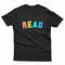 Reading Teacher Shirt Gift Literacy TShirt 0
