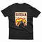 Vintage Catzilla TShirt 0