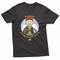 Final Space Tribore Menendez Resistance Leader TShirt 0