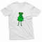 Billie Eilish Frog TShirt 0