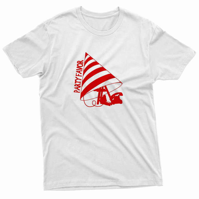 Billie Eilish Party Favor TShirt 0