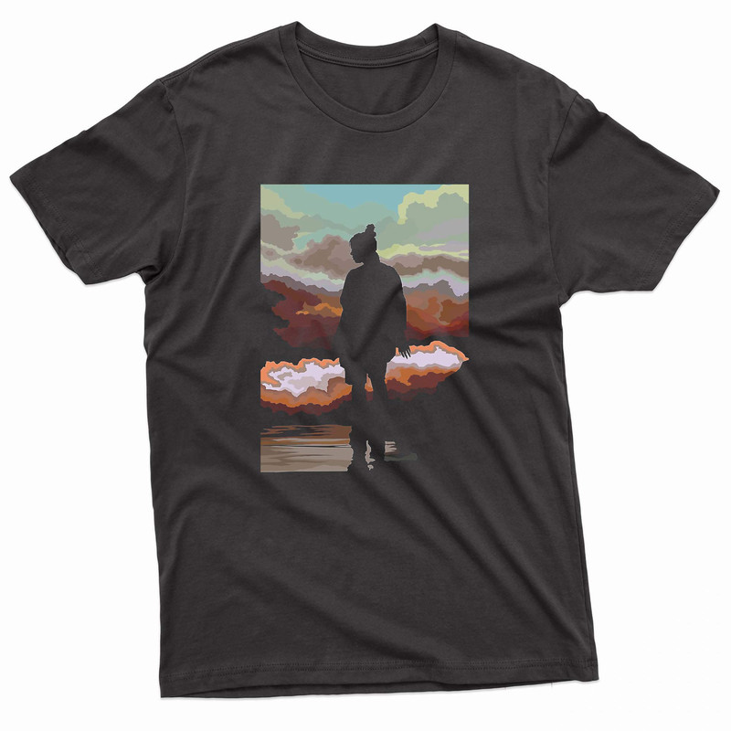 Everything I Want 27 TShirt 0