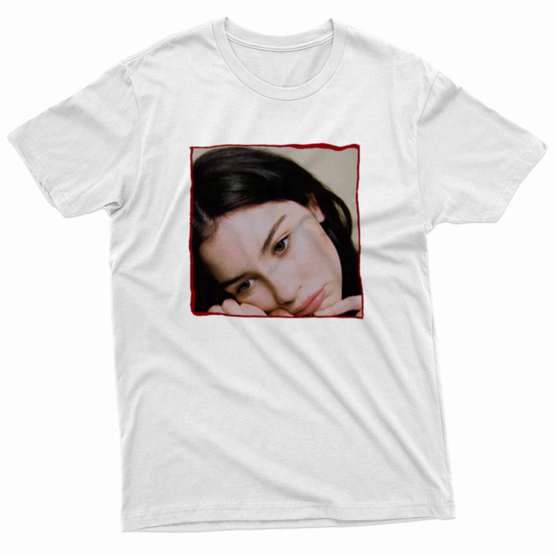 Gracie Abrams Minor TShirt 0