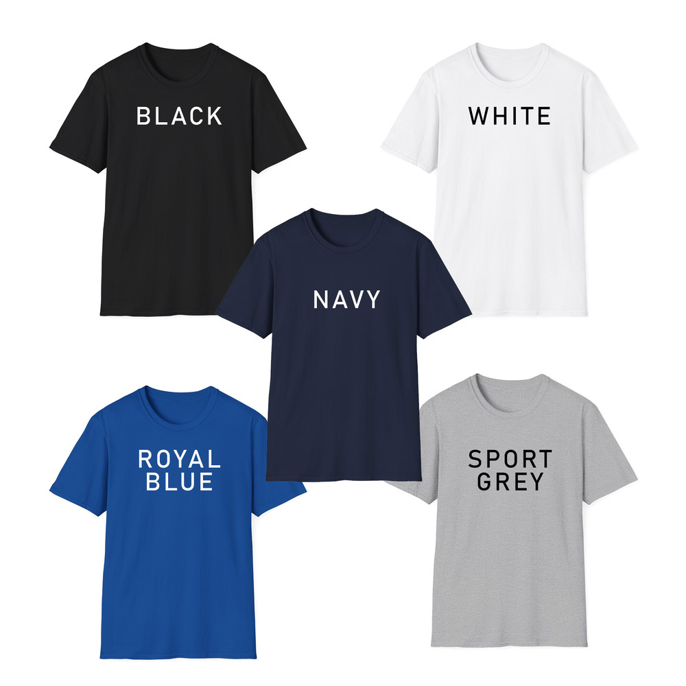 Noughty Boy TShirt 1