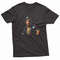 Bruno Mars Black Painting TShirt 0