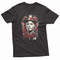 Bruno Mars Inked Harmony TShirt 0