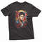 Bruno Mars Inspired Tattoo 107 TShirt 0