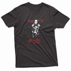 bruno mars moonshine jungle tour t-shirt