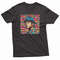 Bruno Mars Side Look Pic TShirt 0