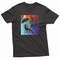 Bruno Mars Sillhouette Will Rain TShirt 0