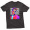 Bruno Mars Tour Typography Pop Art TShirt 0